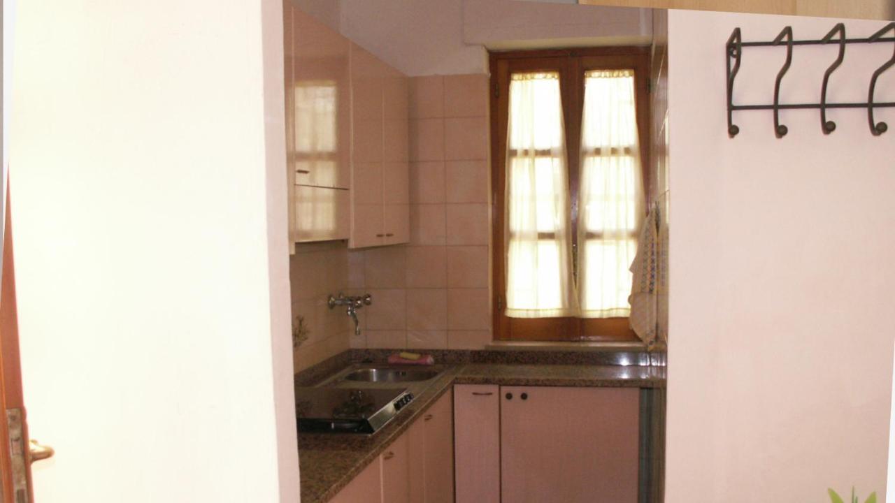 Villa Oleandro Ciccino Vieste Bagian luar foto