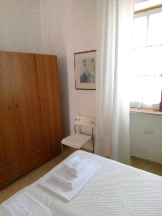 Villa Oleandro Ciccino Vieste Bagian luar foto