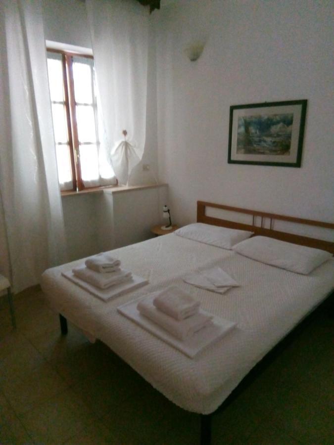 Villa Oleandro Ciccino Vieste Bagian luar foto