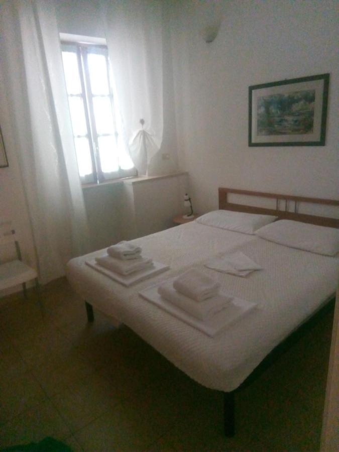 Villa Oleandro Ciccino Vieste Bagian luar foto