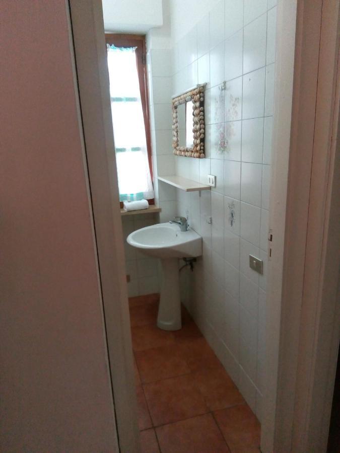 Villa Oleandro Ciccino Vieste Bagian luar foto