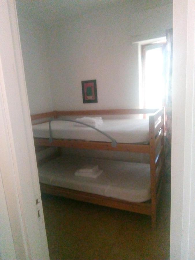 Villa Oleandro Ciccino Vieste Bagian luar foto